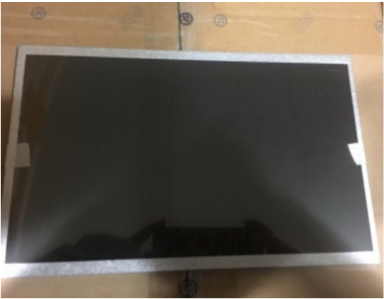 Original LTN101NT06-2 SAMSUNG Screen Panel 10.1" 1024x600 LTN101NT06-2 LCD Display